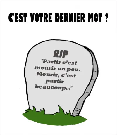 Qui présente des formes très différentes !