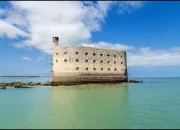 Quiz Regardez-vous ''Fort Boyard'' ?
