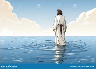 Quel objet insolite permet de marcher sur leau ou sur des surfaces très fines ?