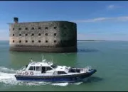 Quiz tes-vous un expert de ''Fort Boyard'' ?