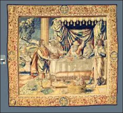 En quelle année le film d'animation "Le Prince d'Egypte" est-il sorti ?