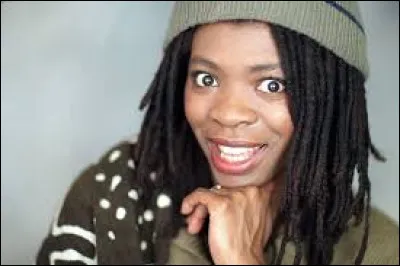 Quel titre fera connaître Princess Erika au public français en 1988 ?