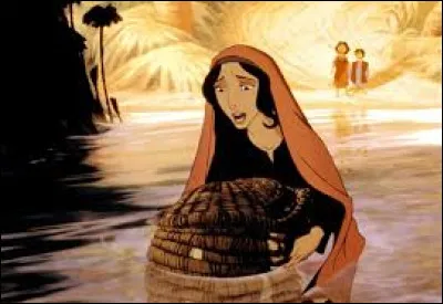 A quels animaux le pharaon veut-il offrir les bébés mâles hébreux de la nation ?