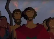 Quiz Que savez-vous du film d'animation ''Le Prince d'Egypte'' ? (2)