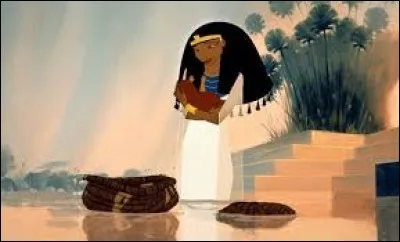 Quel proche Ramsès II va-t-il perdre à l'issue de la dernière plaie d'Egypte ?