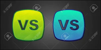 Si tu as répondu bleue ou verte, laquelle préfères-tu ?