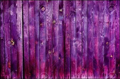 Si tu as répondu violette ou rouge, tu préfères la :