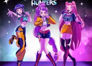 Test Qui serait ton/ta meilleur(e) ami(e) dans KPop Demon Hunters ?