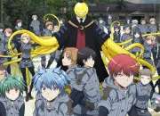 Test Ton personnage 'Assassination Classroom' selon le caractre de ton signe astrologique !