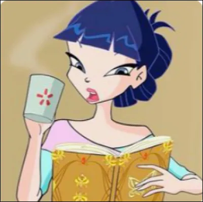 Quel est ton rapport avec les études, l'école ?