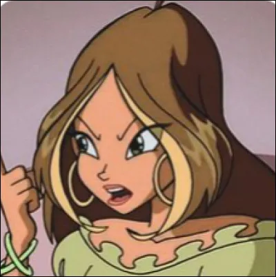 Qu'est-ce qui te qui te met en colère ?