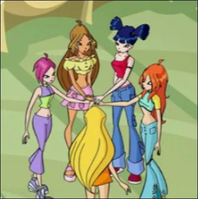 Quel est ton endroit préféré ?