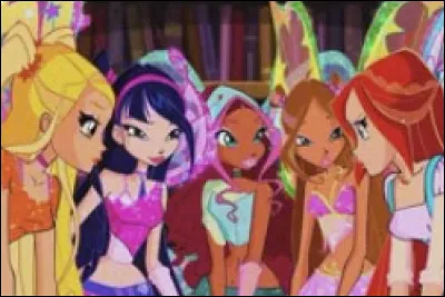 Parmi ces qualités, laquelle te correspond le plus ?