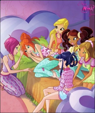 Qu'est-ce qui te fait le plus peur parmi ces choses-là ?