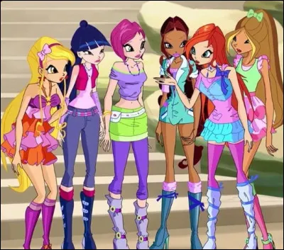 Pendant une dispute, tu es plutôt...