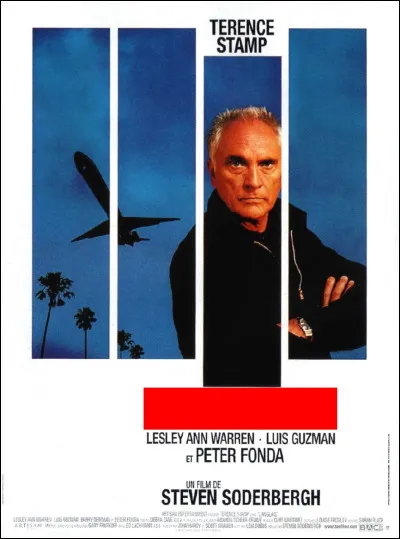 Cette affiche est celle du film...