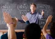Test Quel professeur es-tu ?