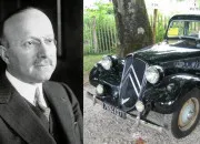 Quiz Les prnoms des constructeurs d'autos