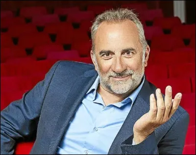 Qui est cet acteur qui joue un des premiers rôles dans le téléfilm ''Juliette'' ?