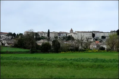Sachant que la commune de ''Sainte-Juliette'' est dans le 82, dans quel département est-elle située ?