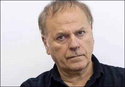 Qui est cet auteur français né yougoslave de la BD ''Julia et Roem'', inspirée de Roméo et Juliette ?