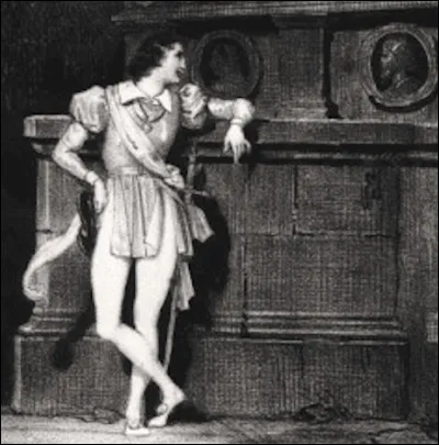 Et celui de Roméo ?