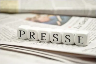 Comment appelle-t-on l'ensemble des règles éthiques des journalistes ?