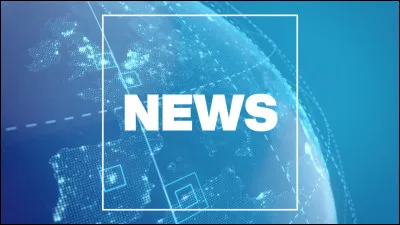 Que signifie le terme "breaking news" ?