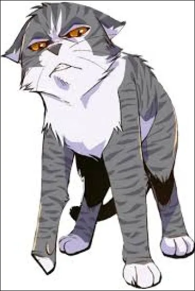 Et que représente-t-il pour elle ?