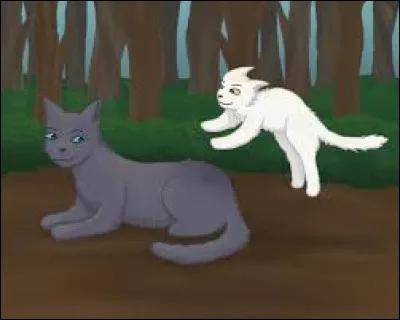 Est-elle proche de son neveu ?