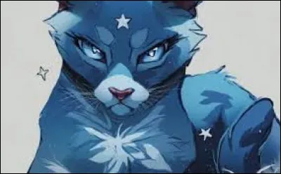 Quel est son nom de guerrière ?