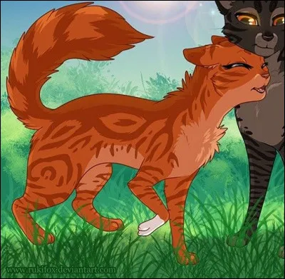 Qui est sa compagne ?