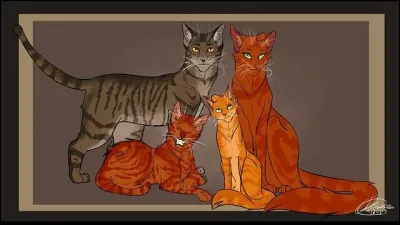 Qui sont ses filles ?