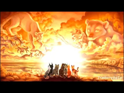 Et son nom de guerrier ?