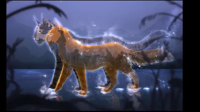 Son p&egrave;re est C�ur de Lion.