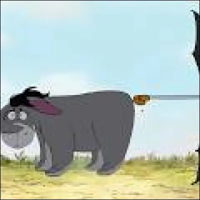 Qui est ce personnage ?