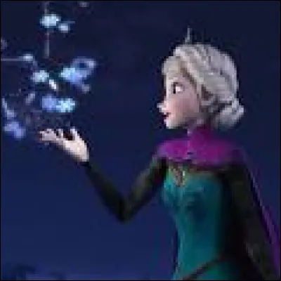 Qui est ce personnage ?