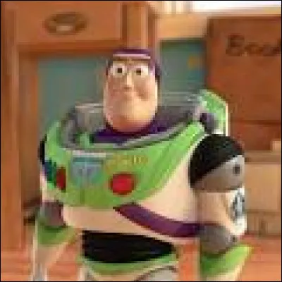 Qui est ce personnage ?