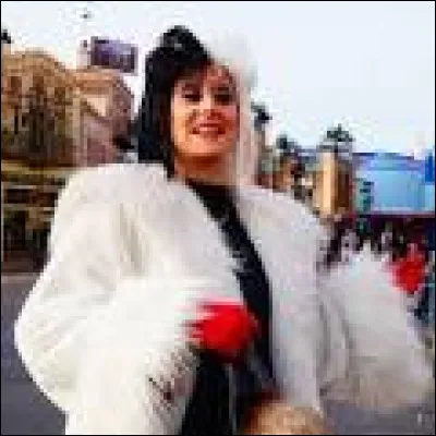 Qui est ce personnage ?