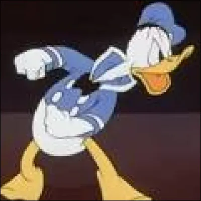 Qui est ce personnage ?