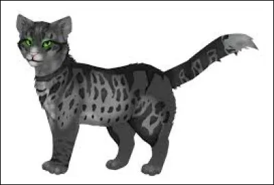 Et qui est sa grand-mère maternelle ?