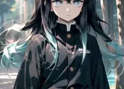 Test Quel fanart de Muichiro Tokito auras-tu ?