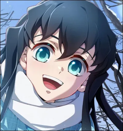 Mais, est-ce que tu aimes Tokito Muichiro ?