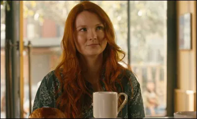 De quel trouble souffre Élise ?