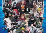 Test Quel personnage de Naruto te correspond ?