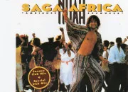 Quiz Saga Africa