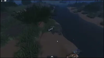 Quel est ton territoire ?