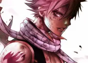 Test Qui serais-tu dans ''Fairy Tail'' ?