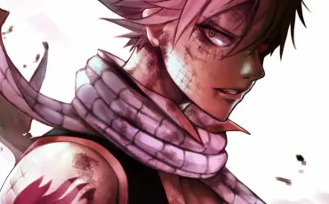 Quiz Fairy tail