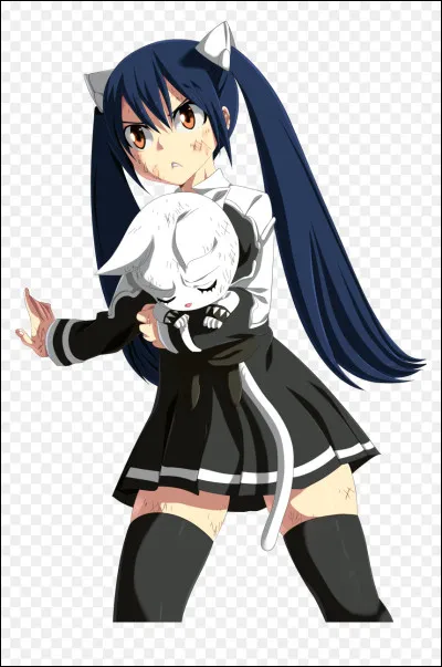 Qui est ton personnage préféré parmi ceux-là ?